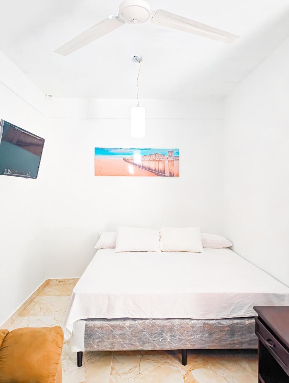 Appartement Casa Anastacia à San Ignacio Extérieur photo