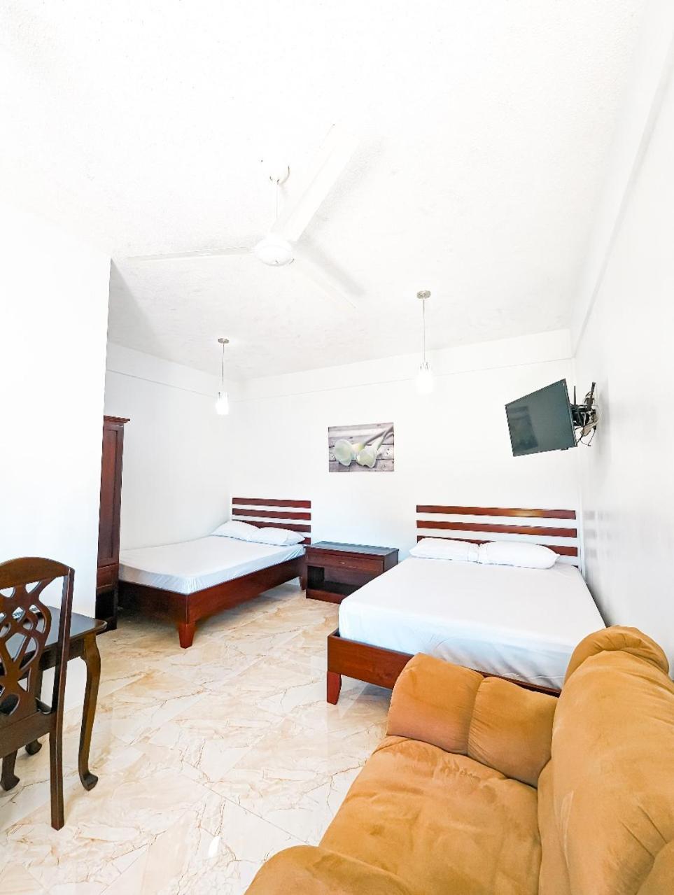 Appartement Casa Anastacia à San Ignacio Extérieur photo