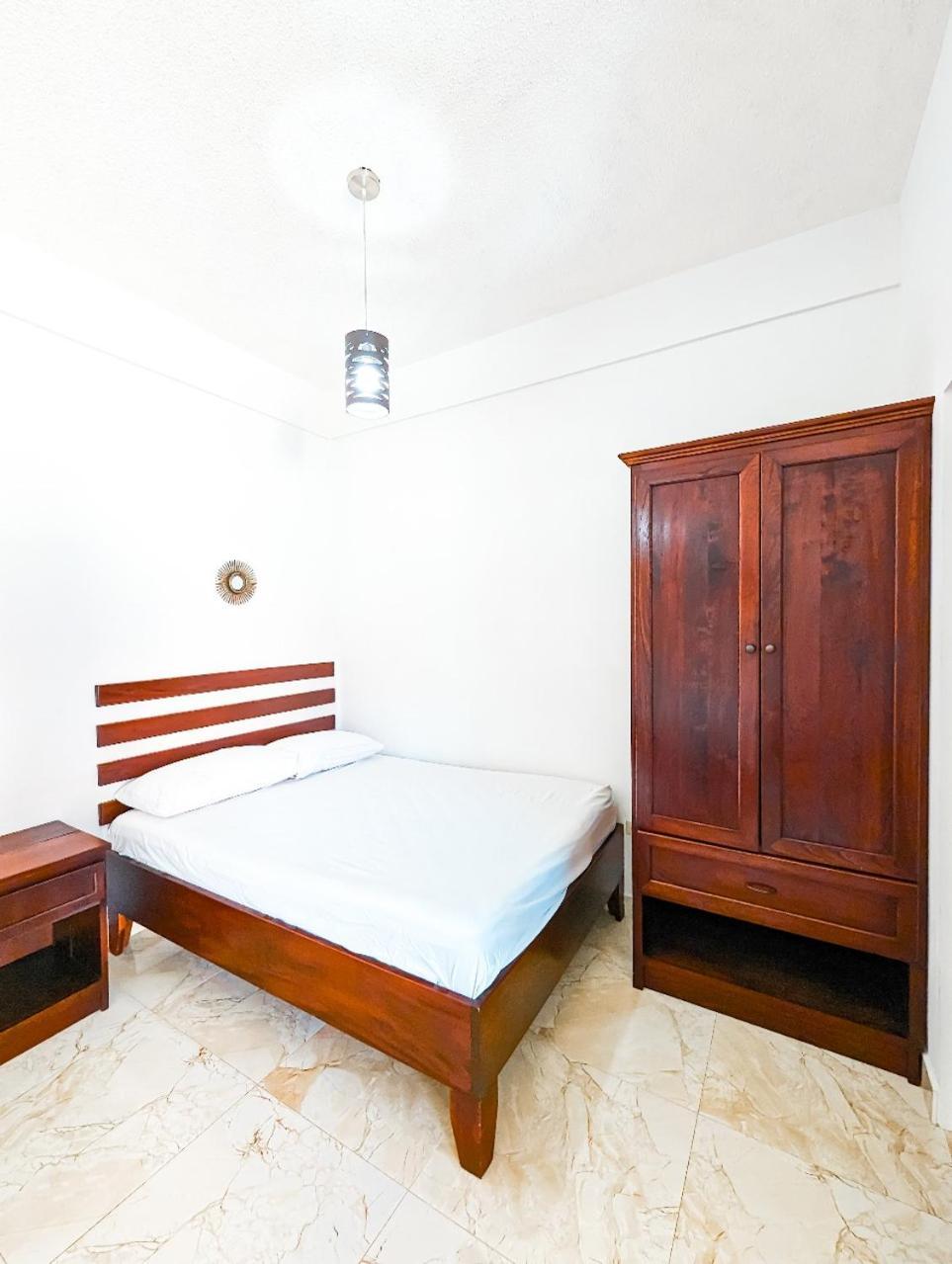 Appartement Casa Anastacia à San Ignacio Extérieur photo