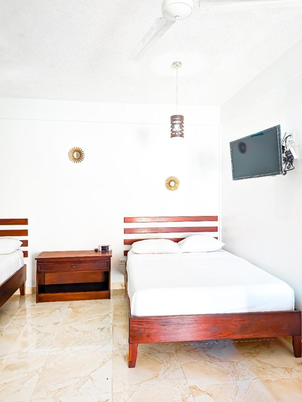 Appartement Casa Anastacia à San Ignacio Extérieur photo