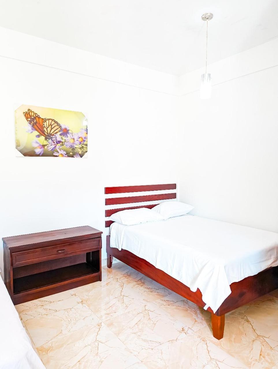 Appartement Casa Anastacia à San Ignacio Extérieur photo