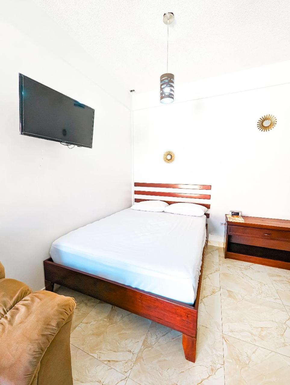 Appartement Casa Anastacia à San Ignacio Extérieur photo