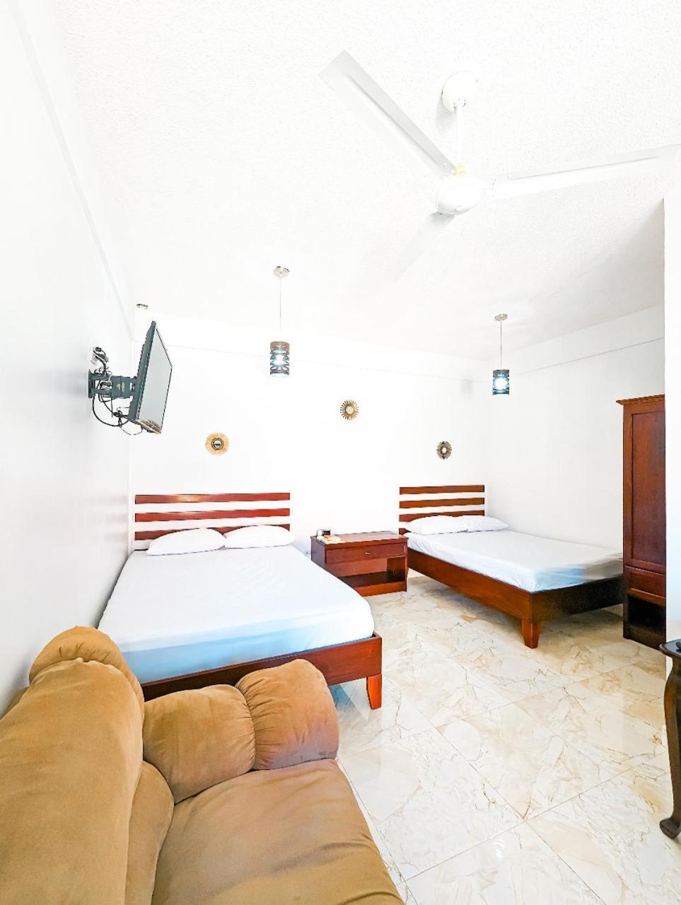 Appartement Casa Anastacia à San Ignacio Extérieur photo