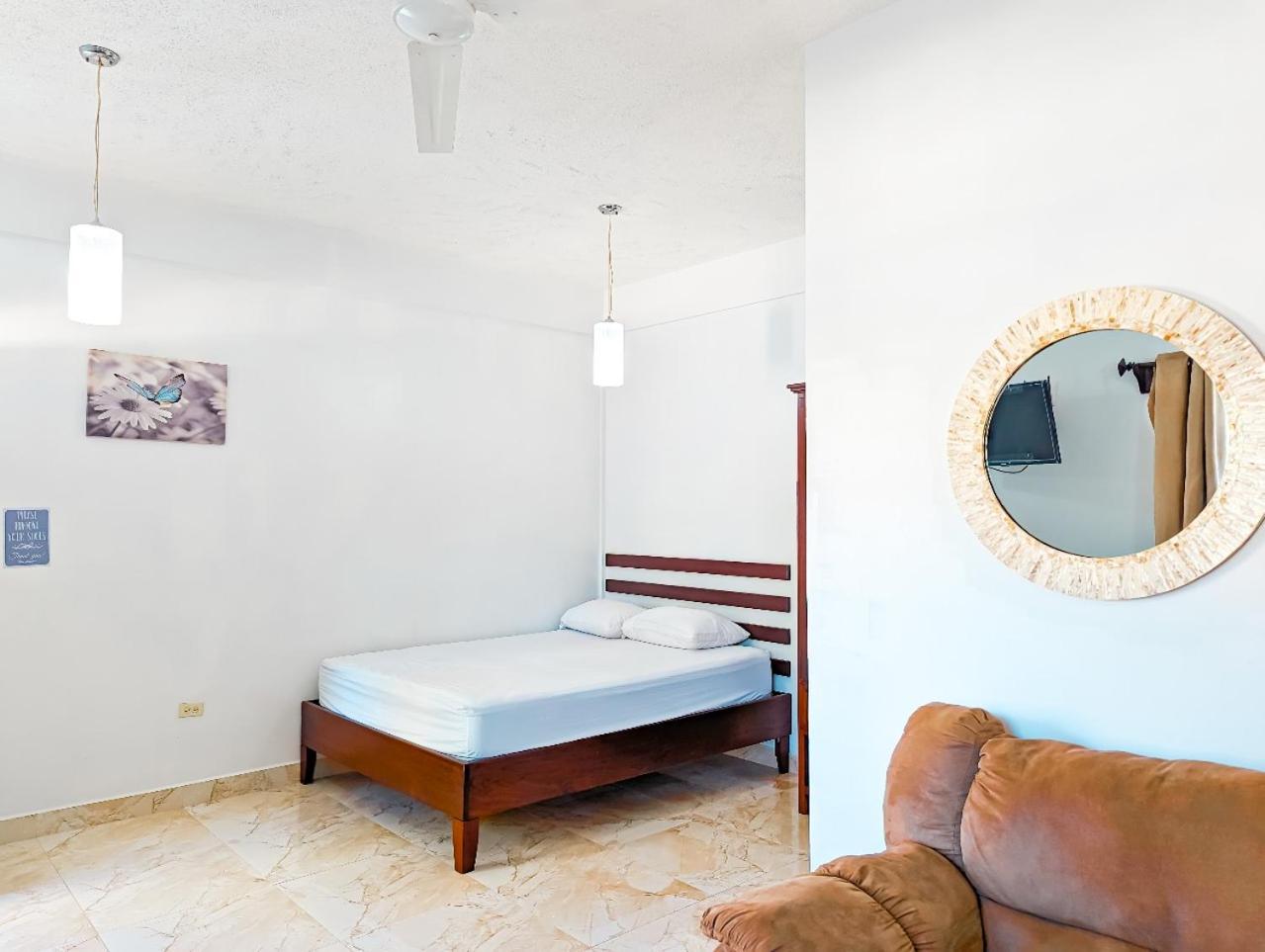 Appartement Casa Anastacia à San Ignacio Extérieur photo