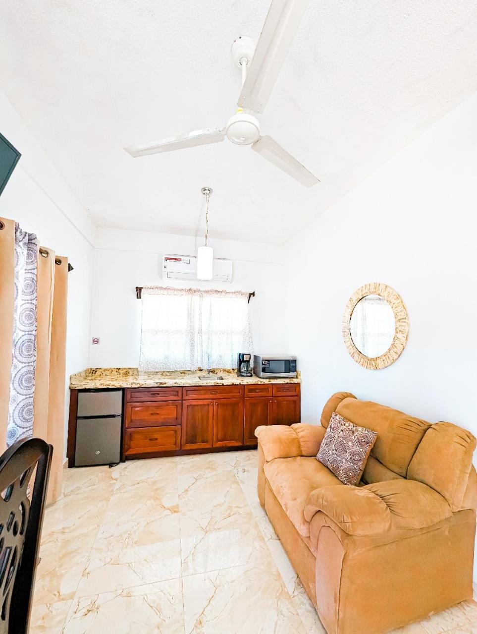 Appartement Casa Anastacia à San Ignacio Extérieur photo