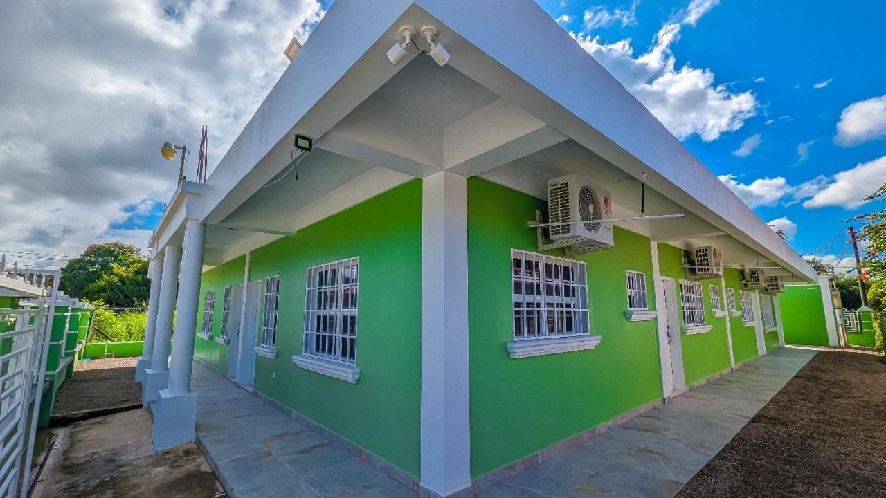 Appartement Casa Anastacia à San Ignacio Extérieur photo