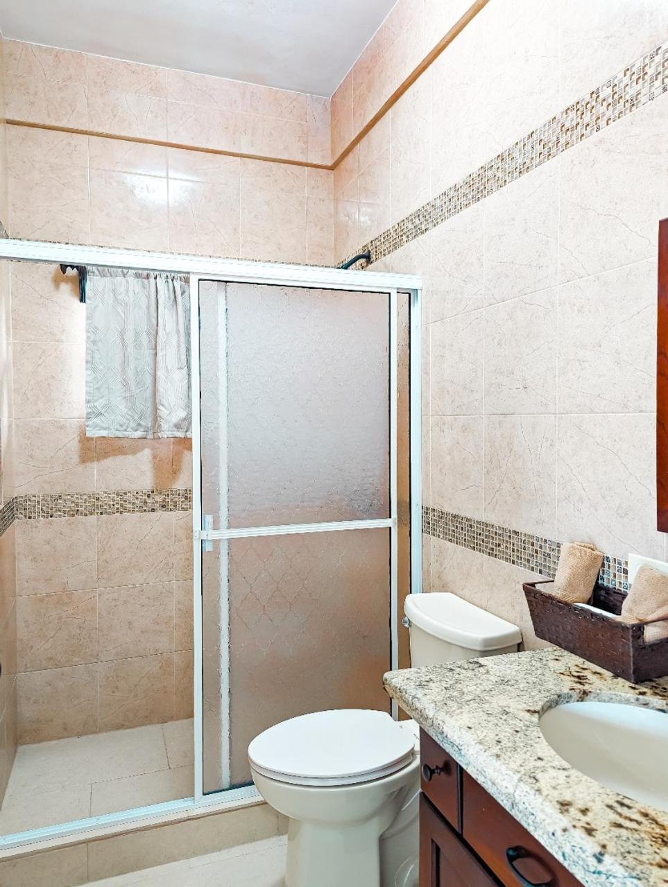 Appartement Casa Anastacia à San Ignacio Extérieur photo
