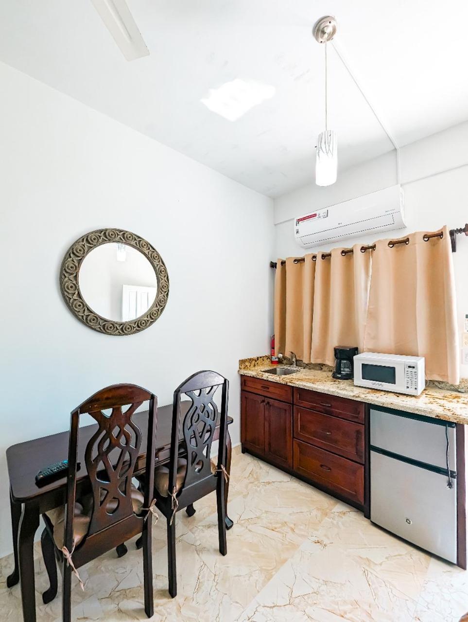 Appartement Casa Anastacia à San Ignacio Extérieur photo