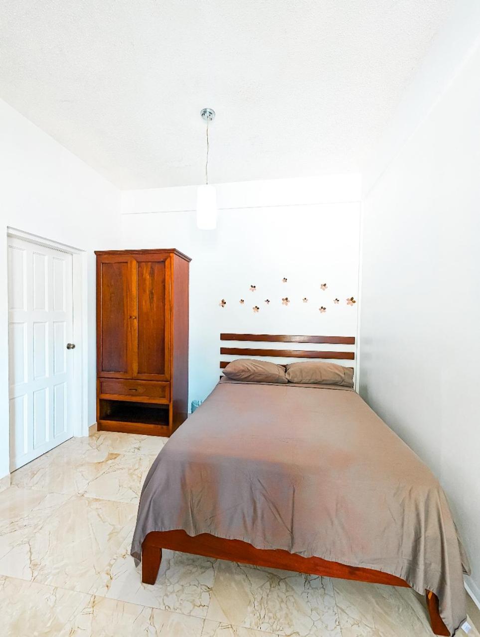 Appartement Casa Anastacia à San Ignacio Extérieur photo